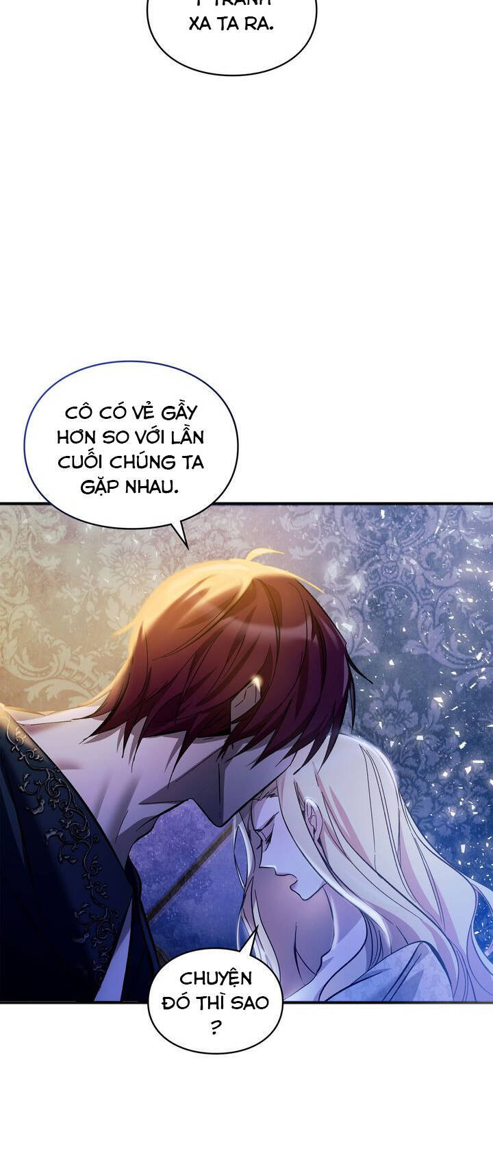 Sự Hy Sinh Của Ác Quỷ Chapter 1.2 - Next Chapter 1.2