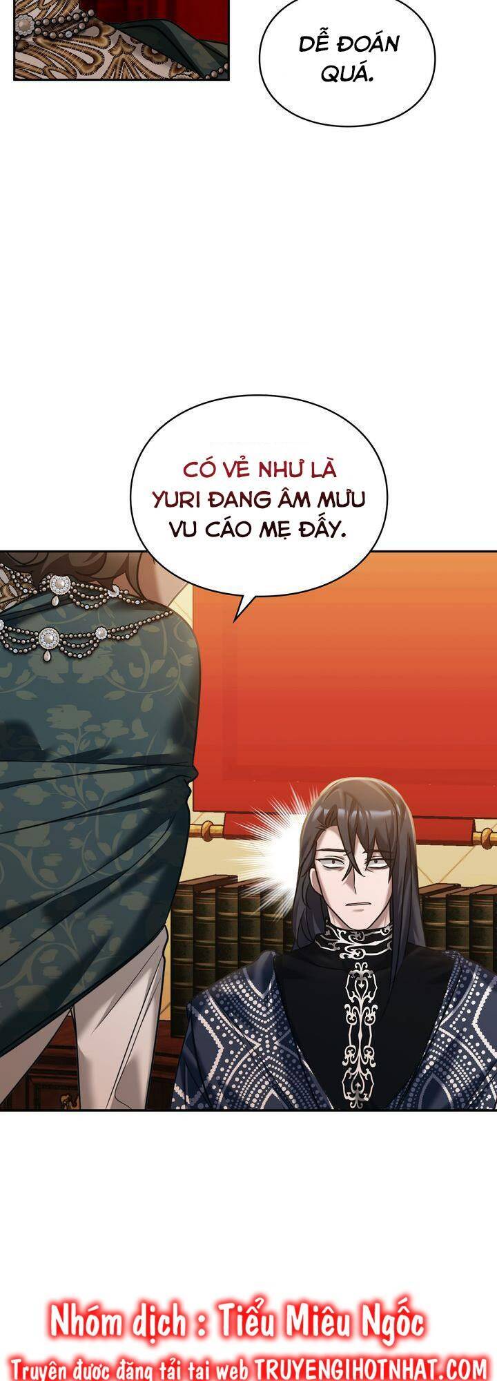 Sự Hy Sinh Của Ác Quỷ Chapter 10.1 - Next Chapter 10.1