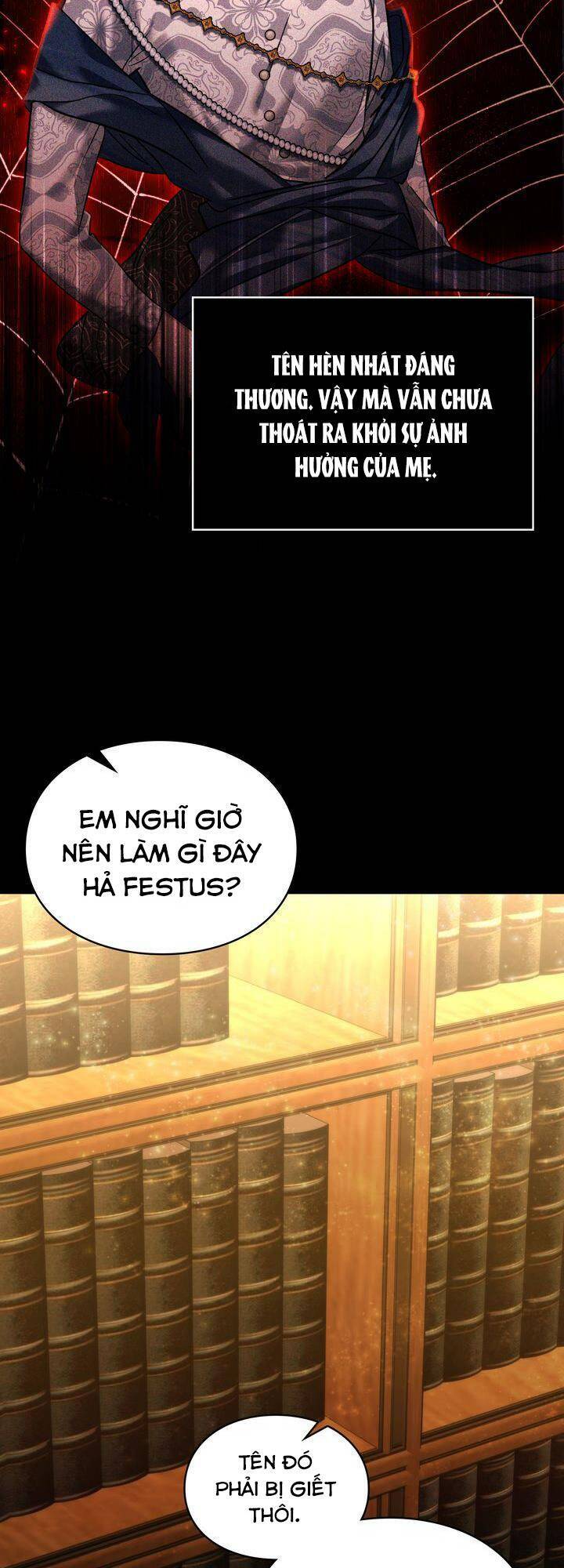 Sự Hy Sinh Của Ác Quỷ Chapter 10.1 - Next Chapter 10.1