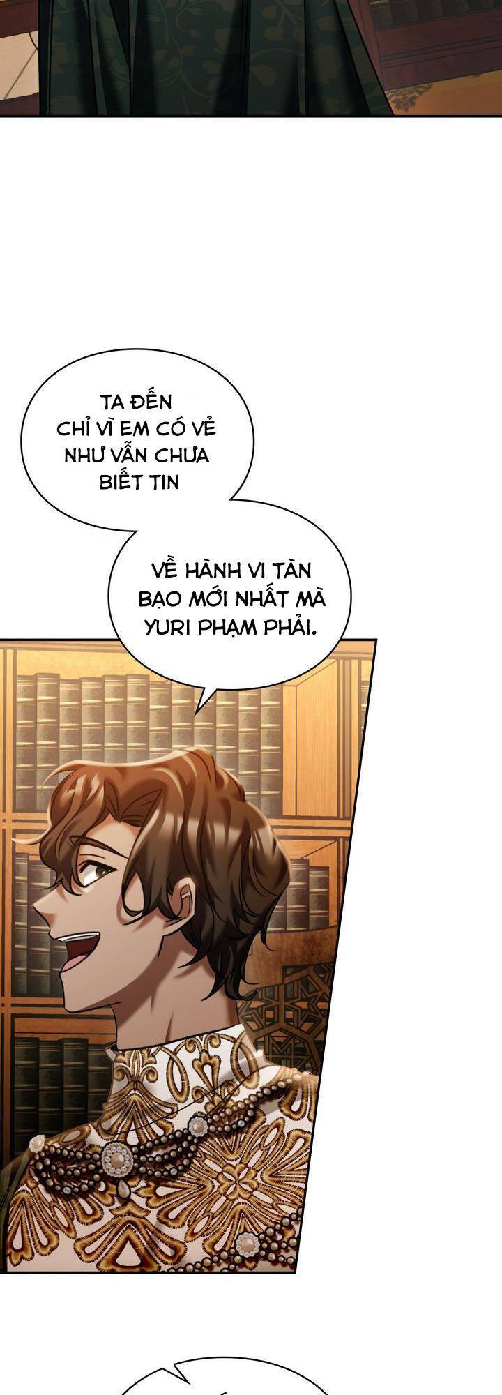 Sự Hy Sinh Của Ác Quỷ Chapter 10.1 - Next Chapter 10.1