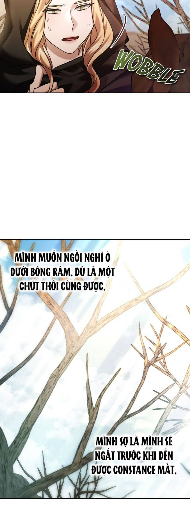 Sự Hy Sinh Của Ác Quỷ Chapter 11.1 - Next Chapter 11.1