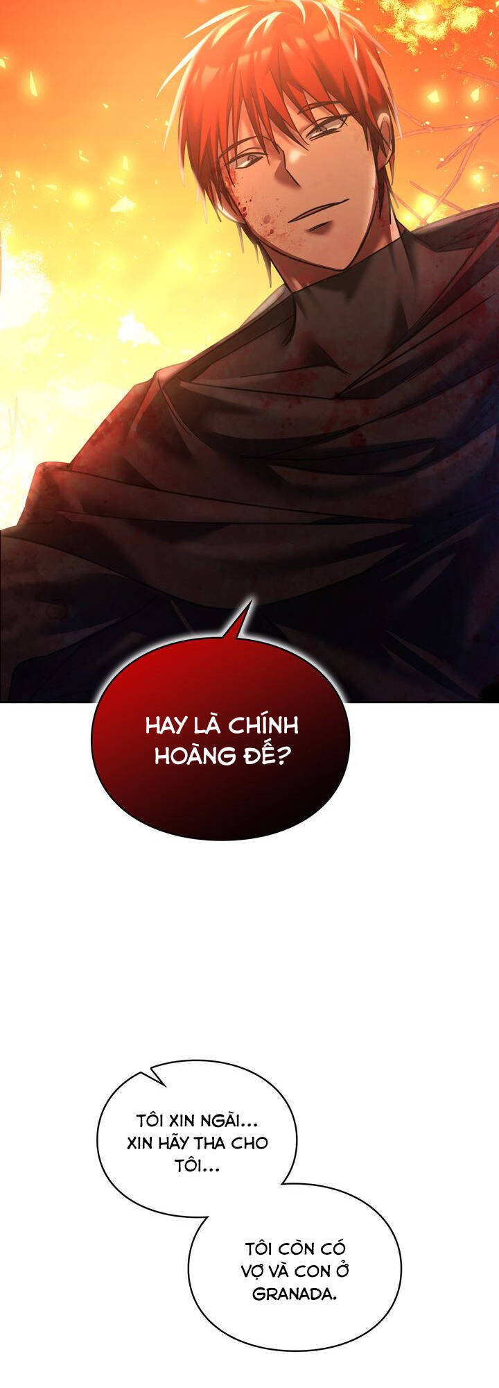 Sự Hy Sinh Của Ác Quỷ Chapter 11.2 - Next Chapter 11.2