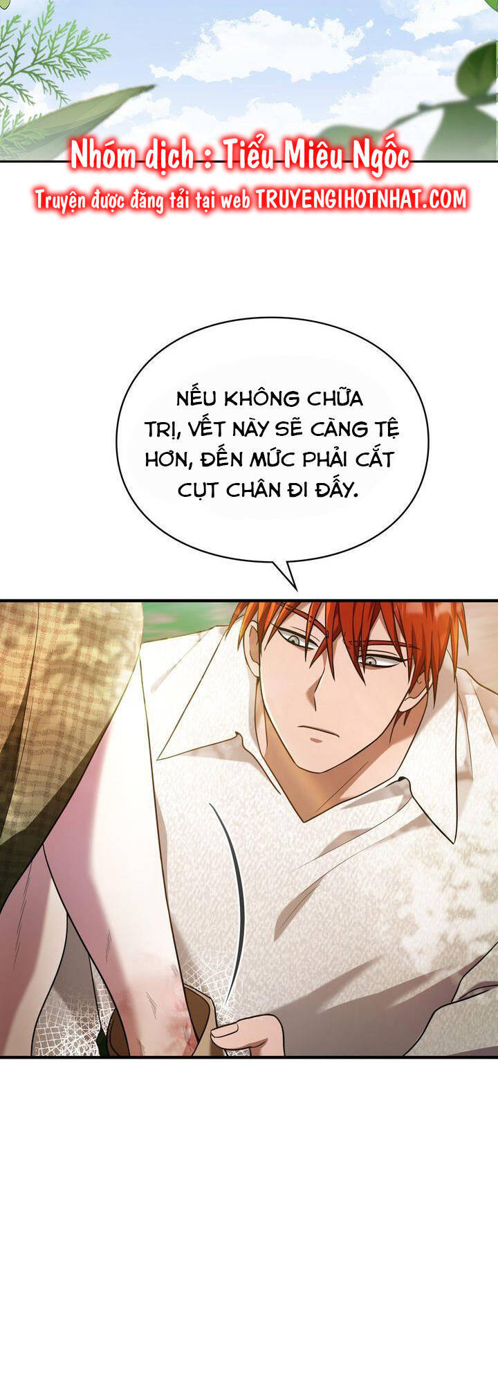 Sự Hy Sinh Của Ác Quỷ Chapter 15.1 - Next Chapter 15.1