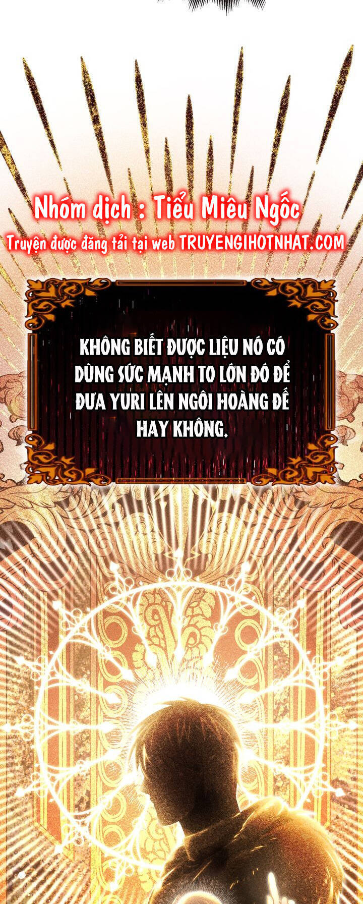 Sự Hy Sinh Của Ác Quỷ Chapter 16.2 - Next Chapter 16.2