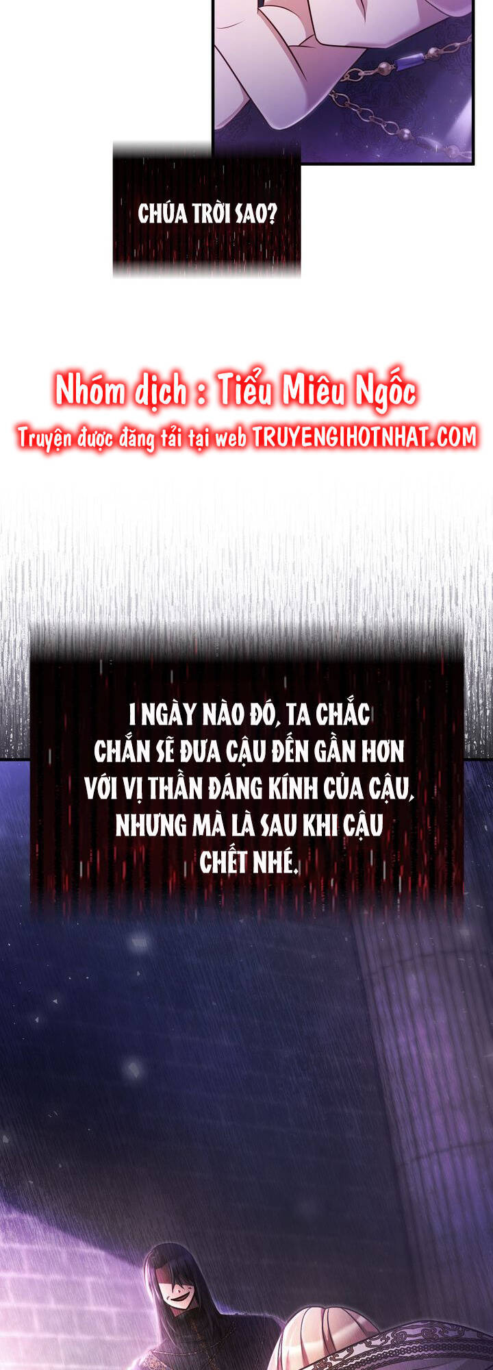 Sự Hy Sinh Của Ác Quỷ Chapter 16.2 - Next Chapter 16.2