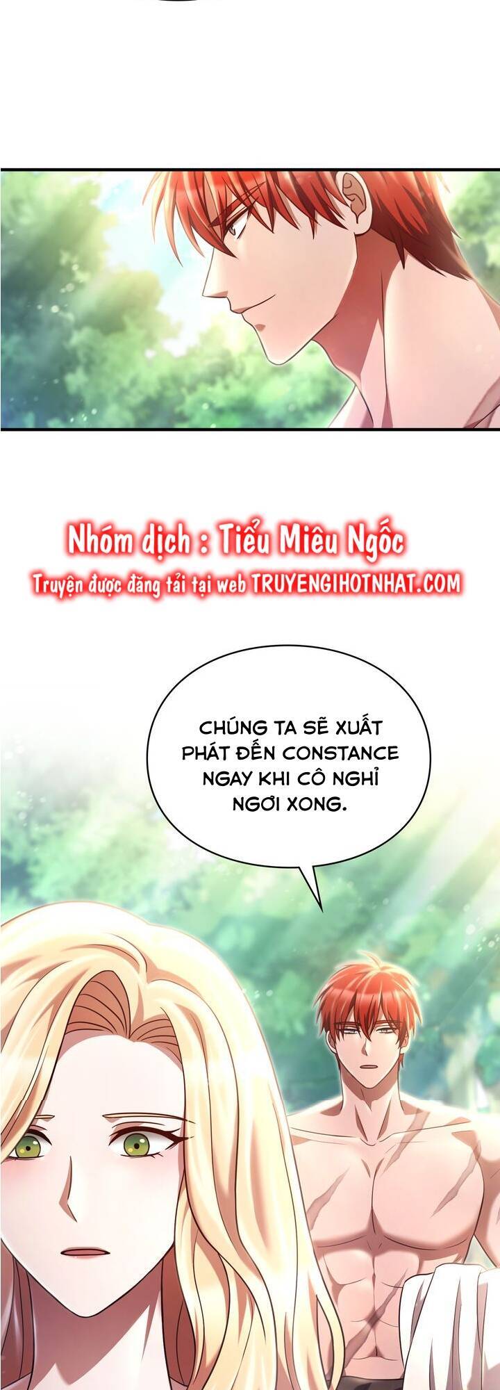 Sự Hy Sinh Của Ác Quỷ Chapter 17.1 - Next Chapter 17.1