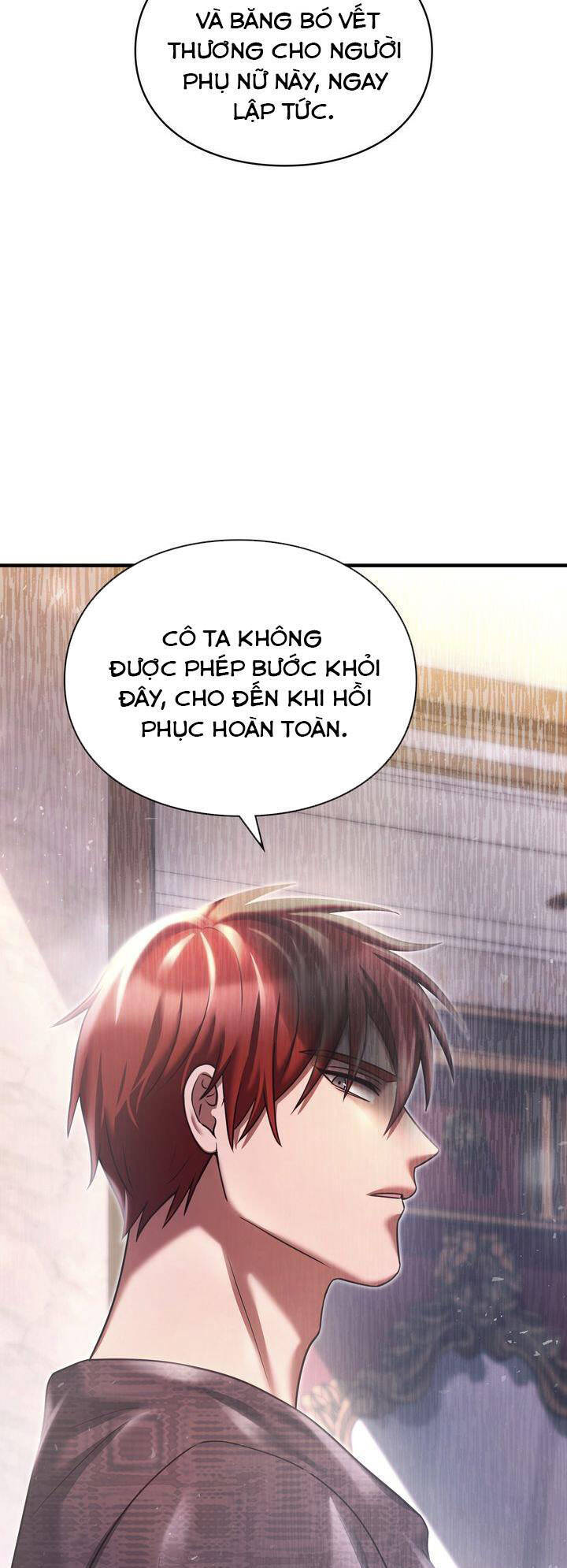 Sự Hy Sinh Của Ác Quỷ Chapter 19.2 - Next Chapter 19.2