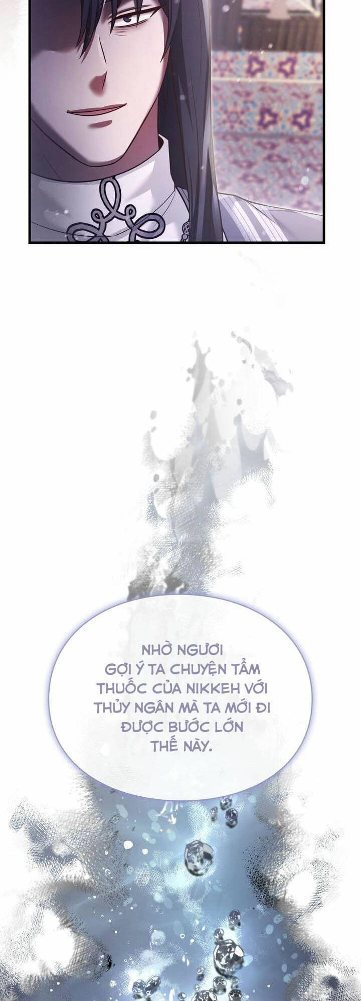 Sự Hy Sinh Của Ác Quỷ Chapter 23 - Next Chapter 24