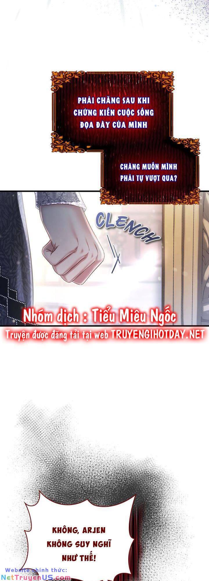 Sự Hy Sinh Của Ác Quỷ Chapter 24 - Next Chapter 25