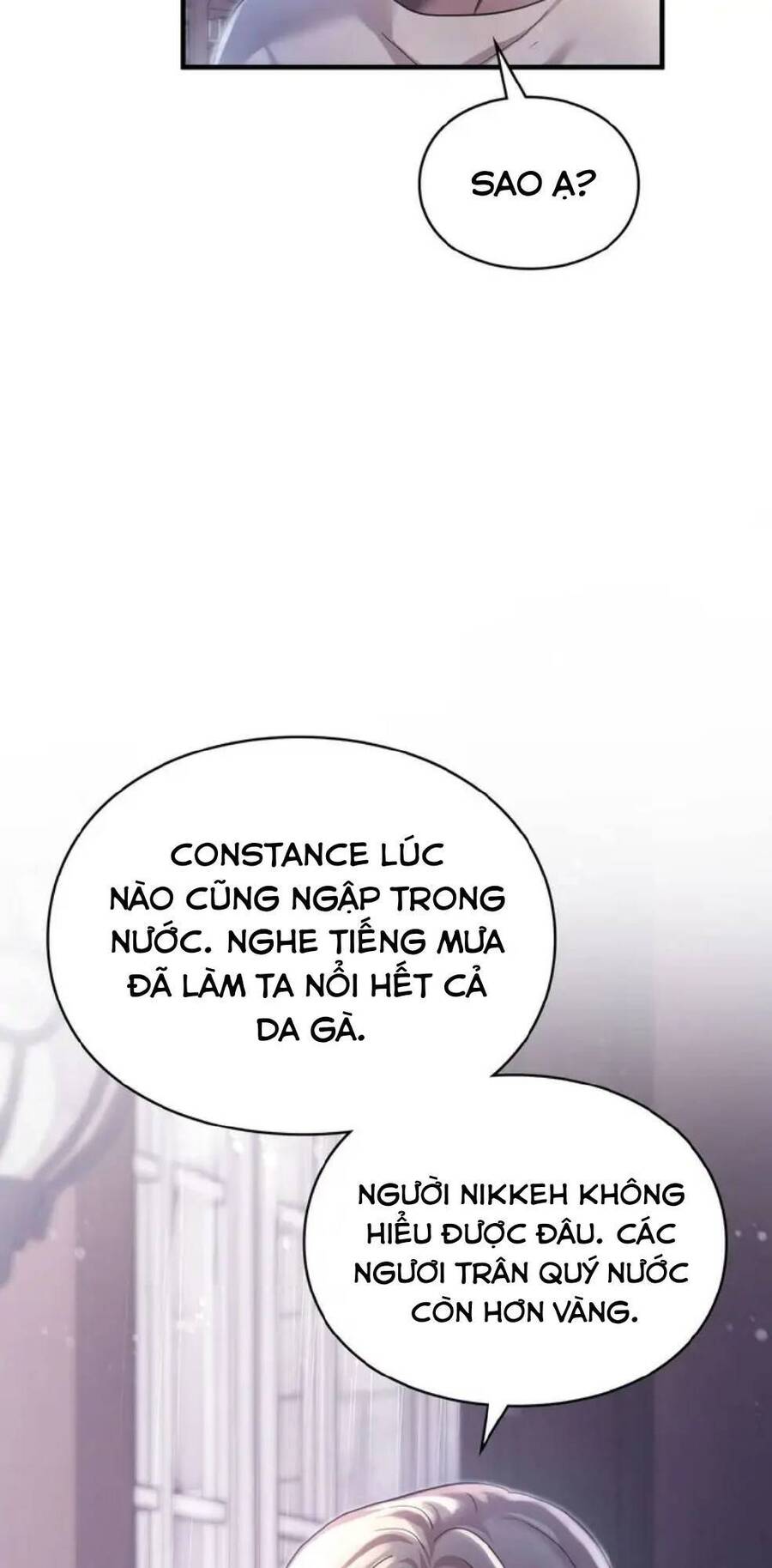 Sự Hy Sinh Của Ác Quỷ Chapter 28 - Next Chapter 29