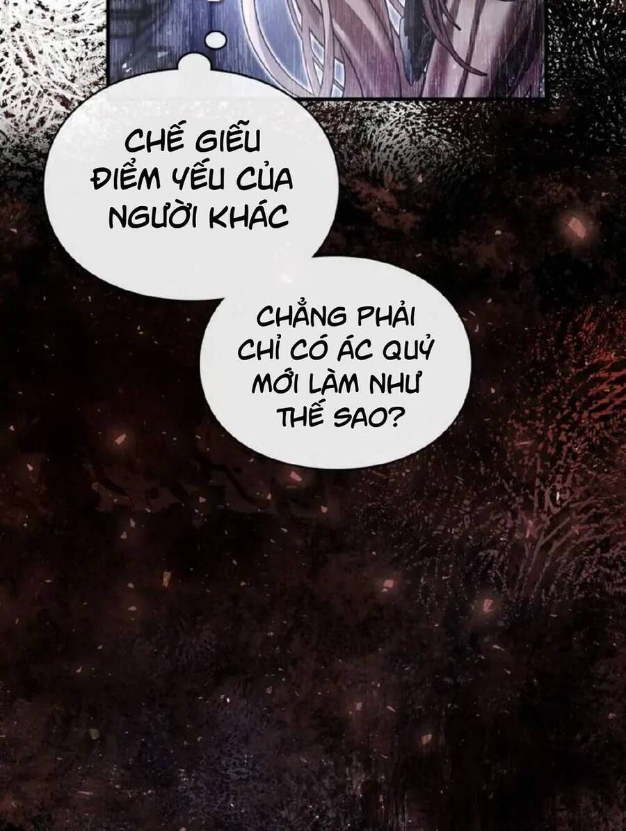 Sự Hy Sinh Của Ác Quỷ Chapter 28 - Next Chapter 29