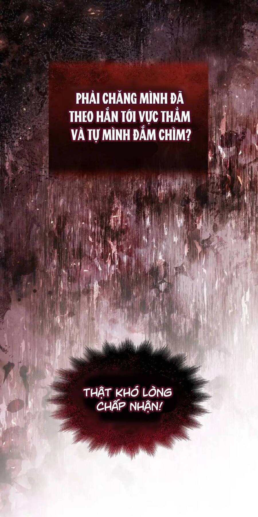 Sự Hy Sinh Của Ác Quỷ Chapter 28 - Next Chapter 29