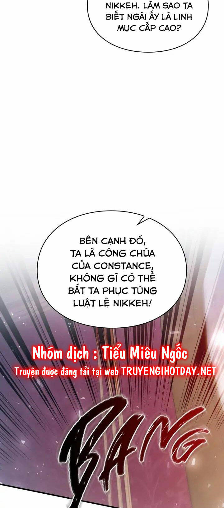 Sự Hy Sinh Của Ác Quỷ Chapter 29 - Next Chapter 30