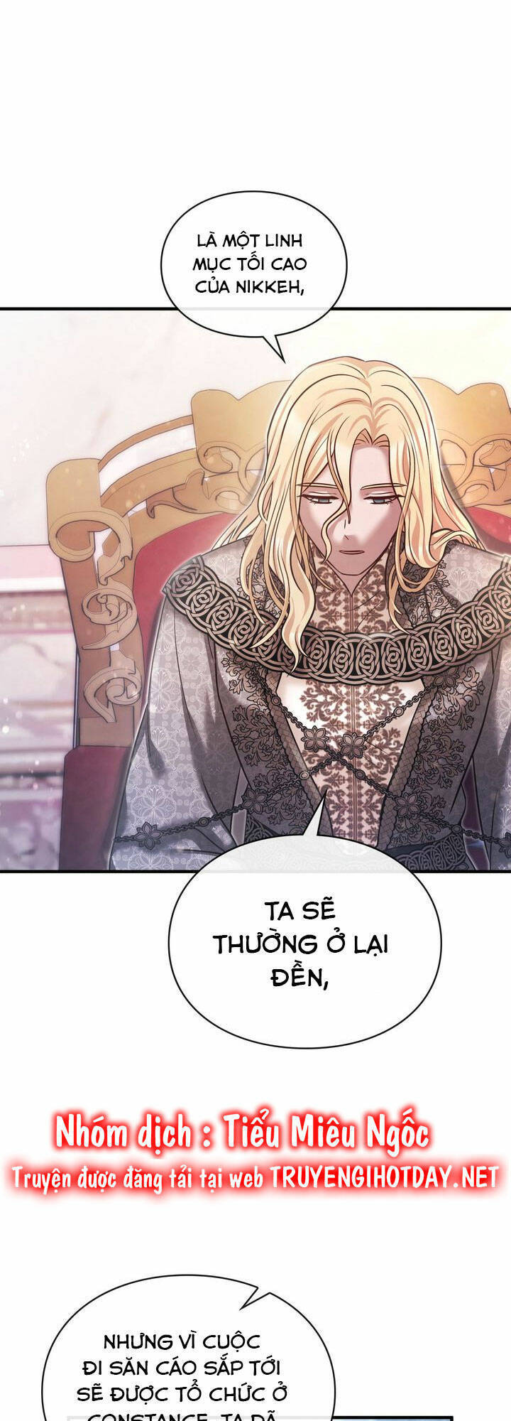 Sự Hy Sinh Của Ác Quỷ Chapter 31 - Next Chapter 32