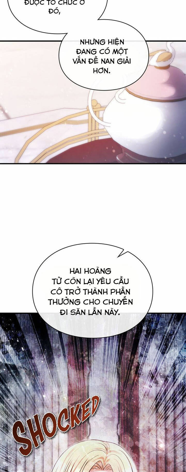 Sự Hy Sinh Của Ác Quỷ Chapter 31 - Next Chapter 32