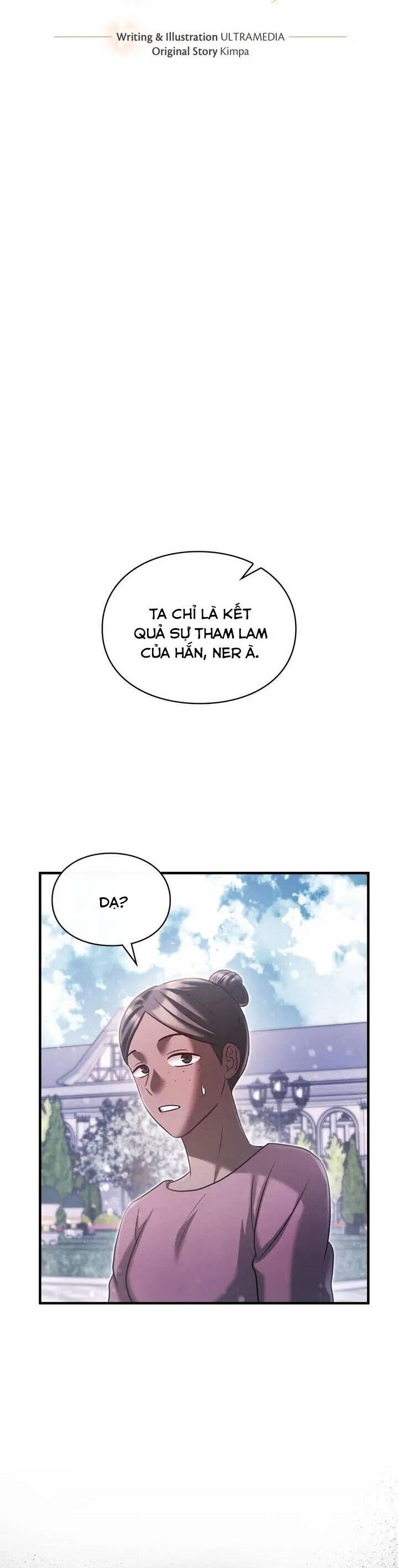 Sự Hy Sinh Của Ác Quỷ Chapter 35 - Next Chapter 35