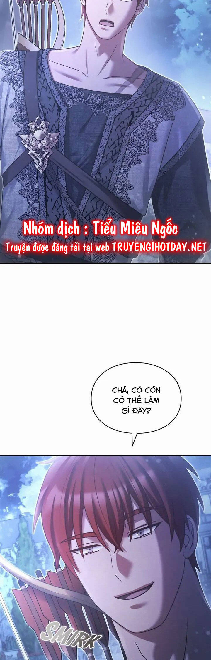 Sự Hy Sinh Của Ác Quỷ Chapter 36 - Next Chapter 36