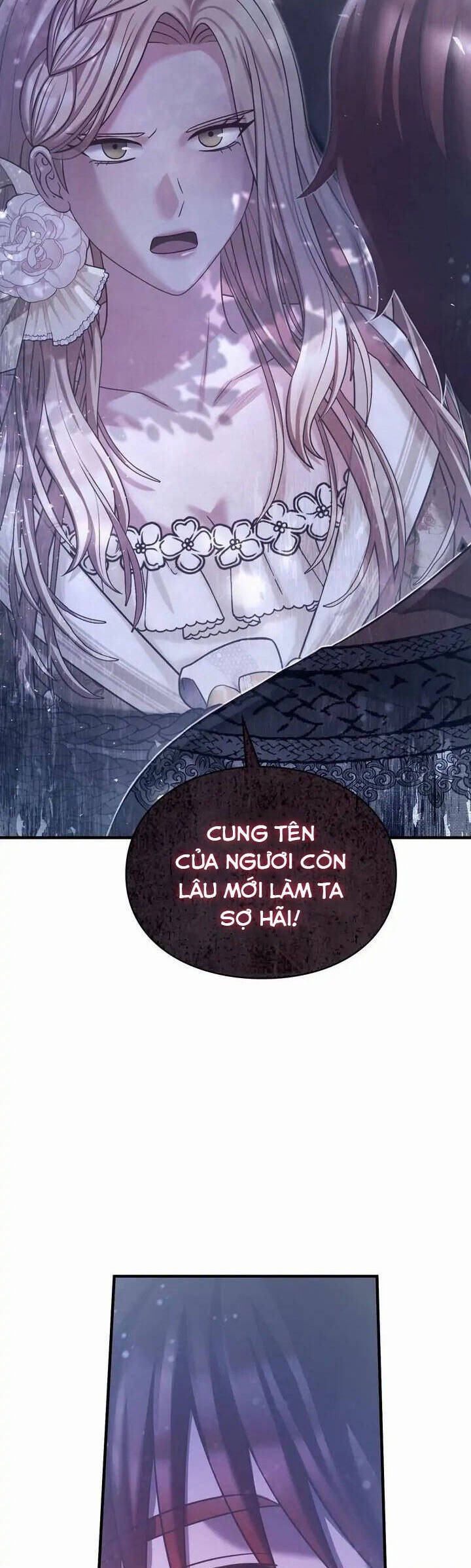 Sự Hy Sinh Của Ác Quỷ Chapter 36 - Next Chapter 36