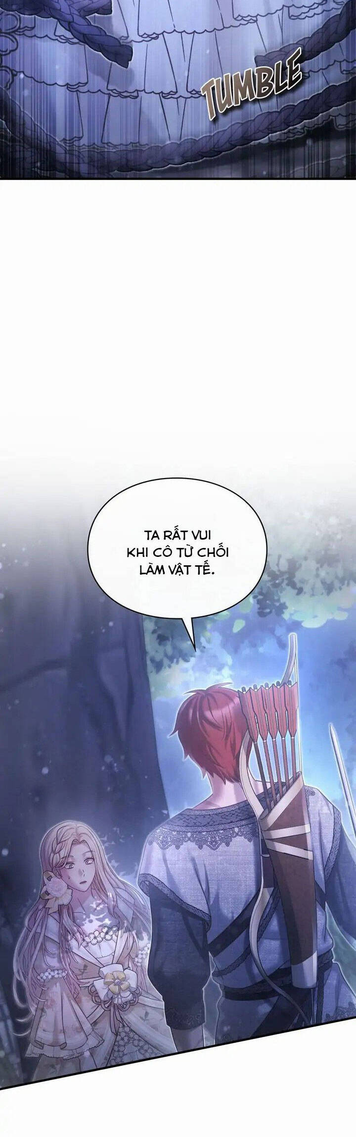 Sự Hy Sinh Của Ác Quỷ Chapter 36 - Next Chapter 36