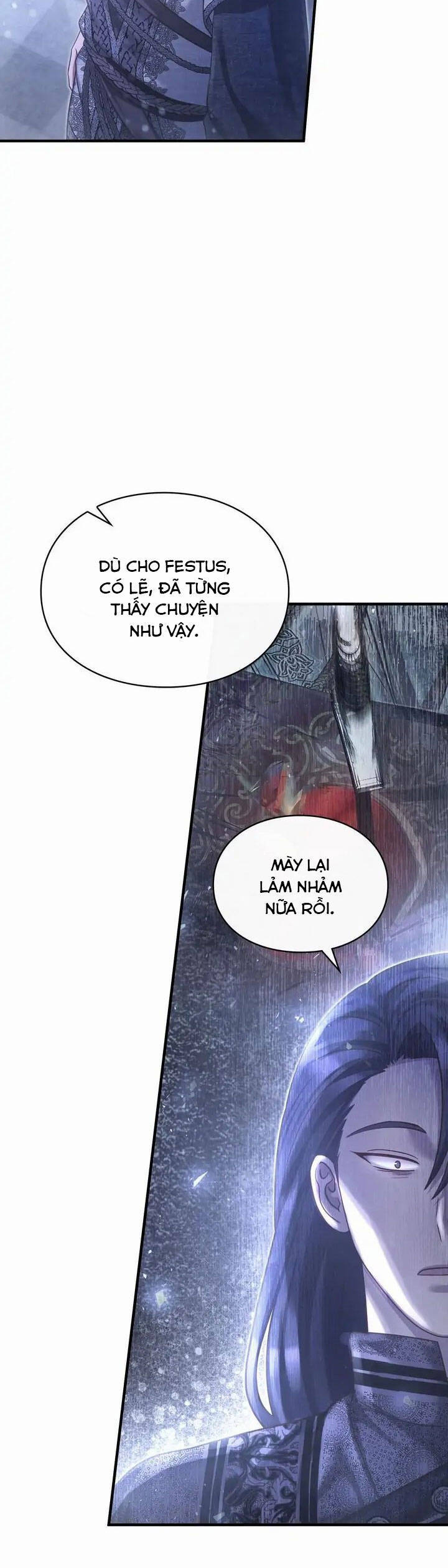 Sự Hy Sinh Của Ác Quỷ Chapter 36 - Next Chapter 36