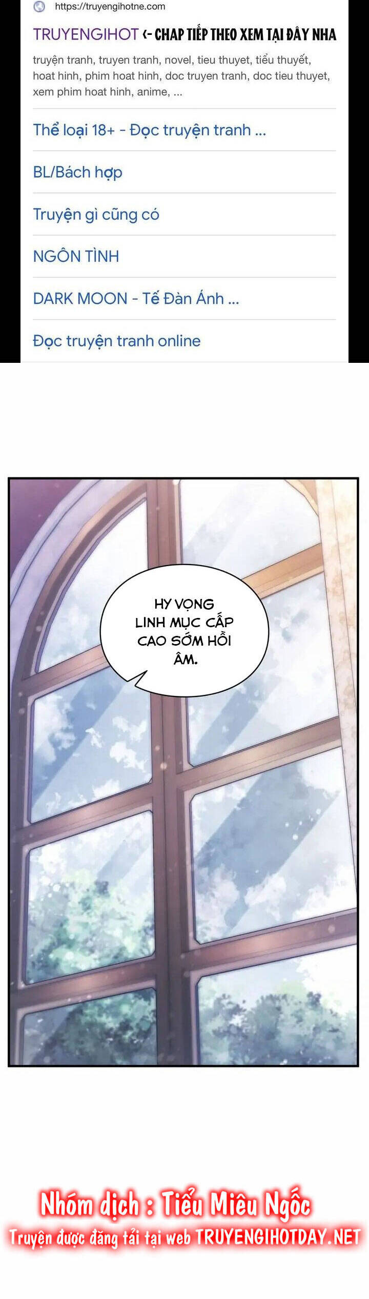 Sự Hy Sinh Của Ác Quỷ Chapter 38 - Next Chapter 38