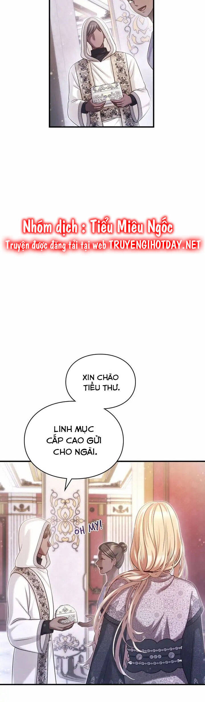 Sự Hy Sinh Của Ác Quỷ Chapter 38 - Next Chapter 38