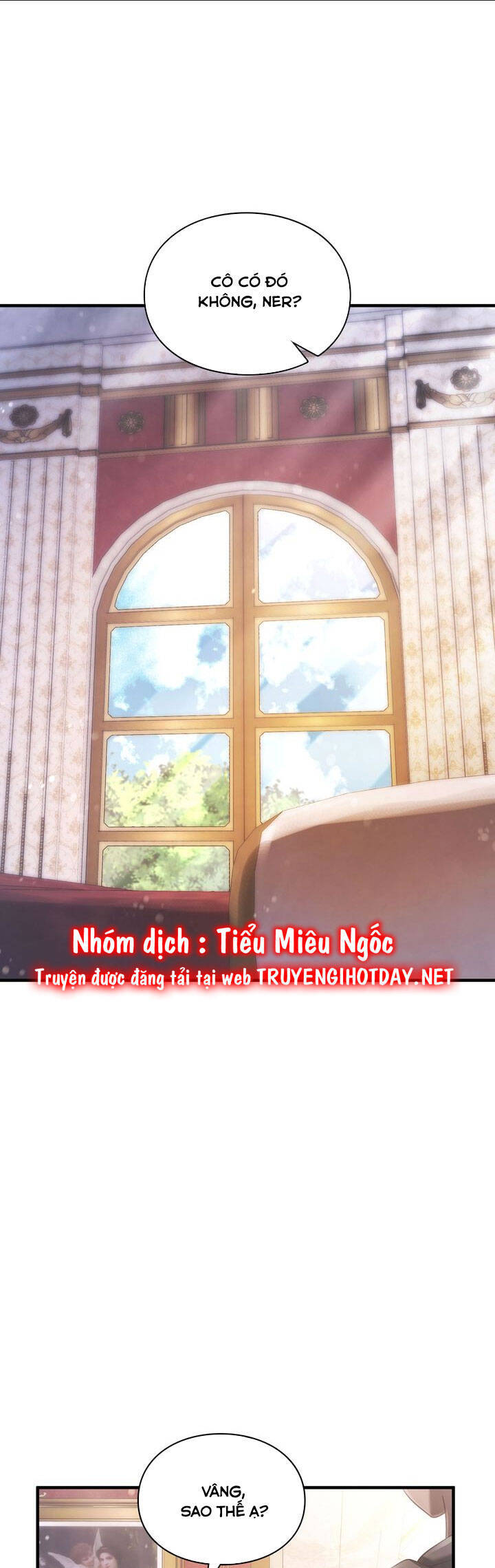 Sự Hy Sinh Của Ác Quỷ Chapter 43 - Next Chapter 44