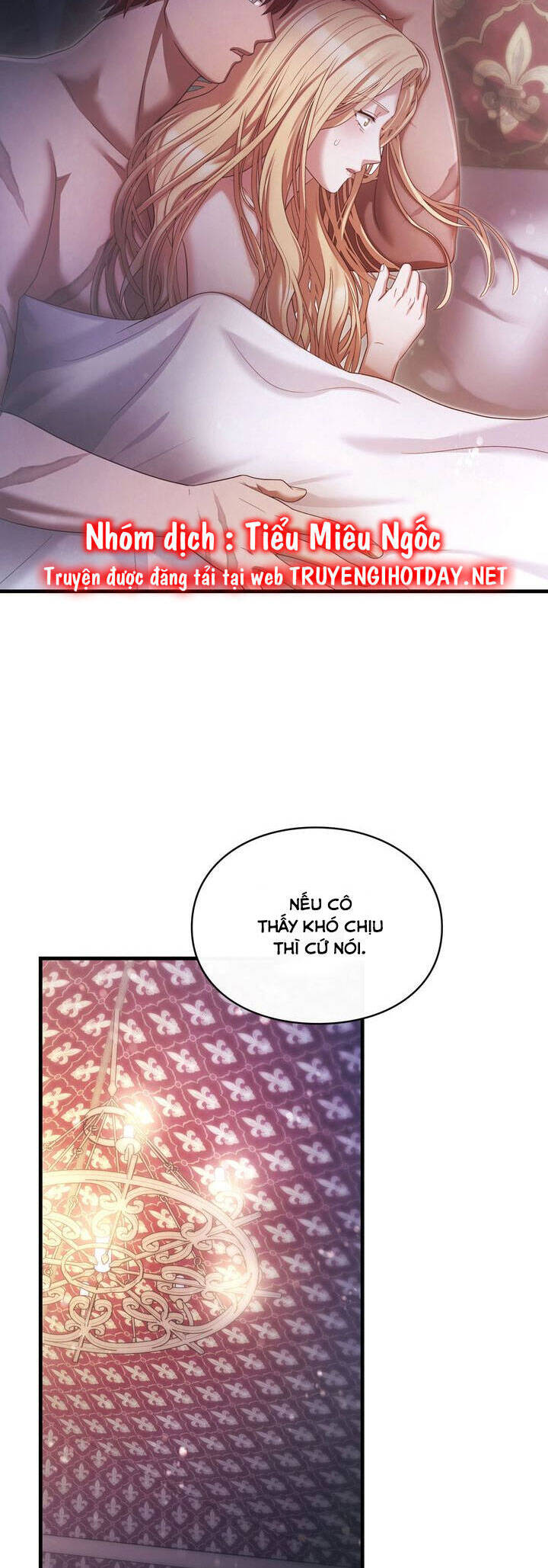 Sự Hy Sinh Của Ác Quỷ Chapter 43 - Next Chapter 44