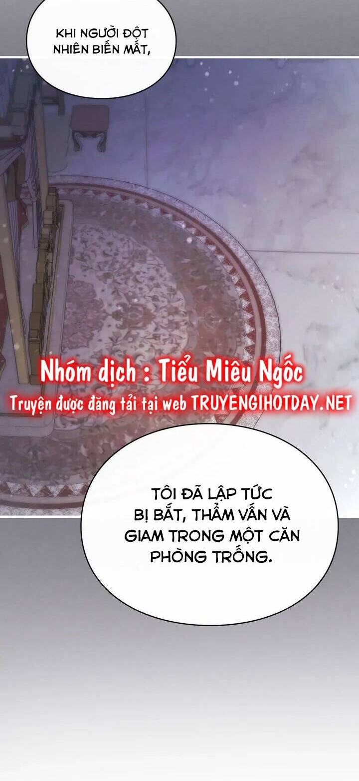 Sự Hy Sinh Của Ác Quỷ Chapter 44 - Trang 4