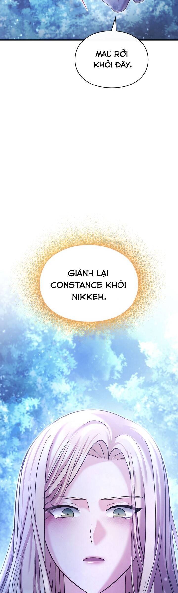 Sự Hy Sinh Của Ác Quỷ Chapter 46 - Next Chapter 47