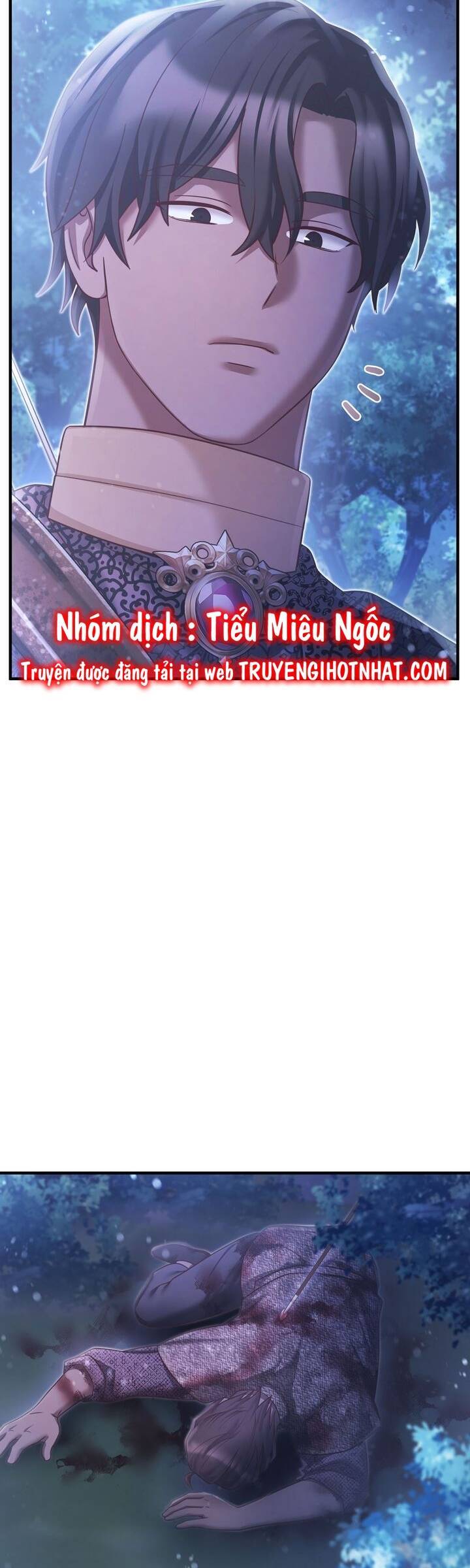 Sự Hy Sinh Của Ác Quỷ Chapter 46 - Next Chapter 47