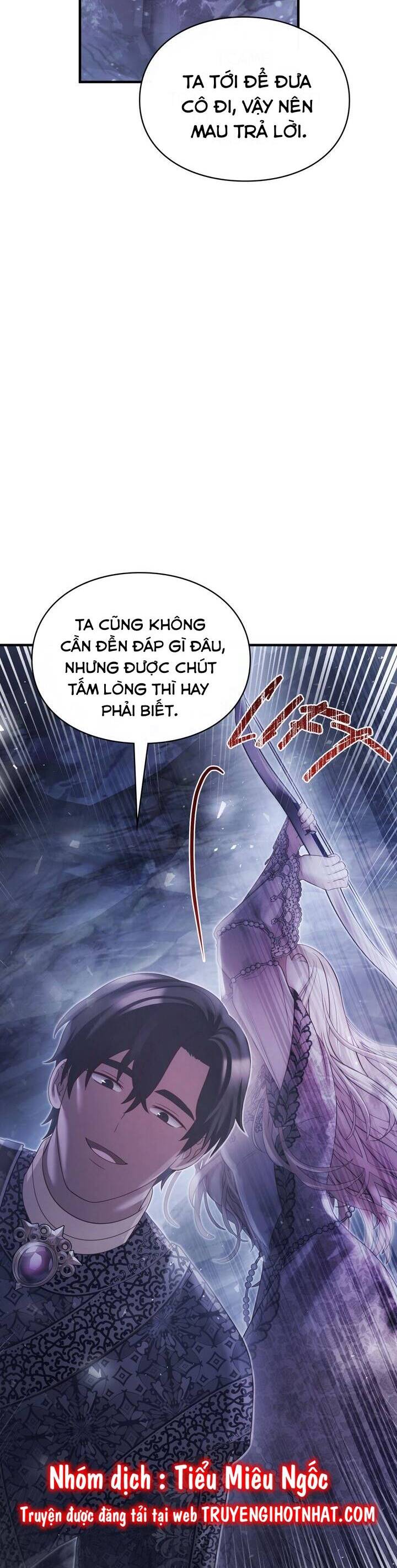 Sự Hy Sinh Của Ác Quỷ Chapter 46 - Next Chapter 47