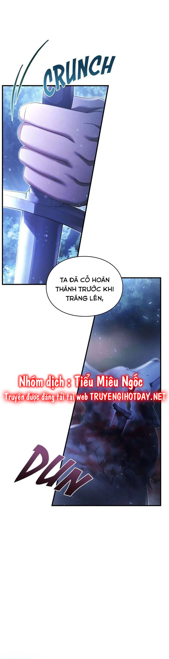 Sự Hy Sinh Của Ác Quỷ Chapter 47 - Next Chapter 48