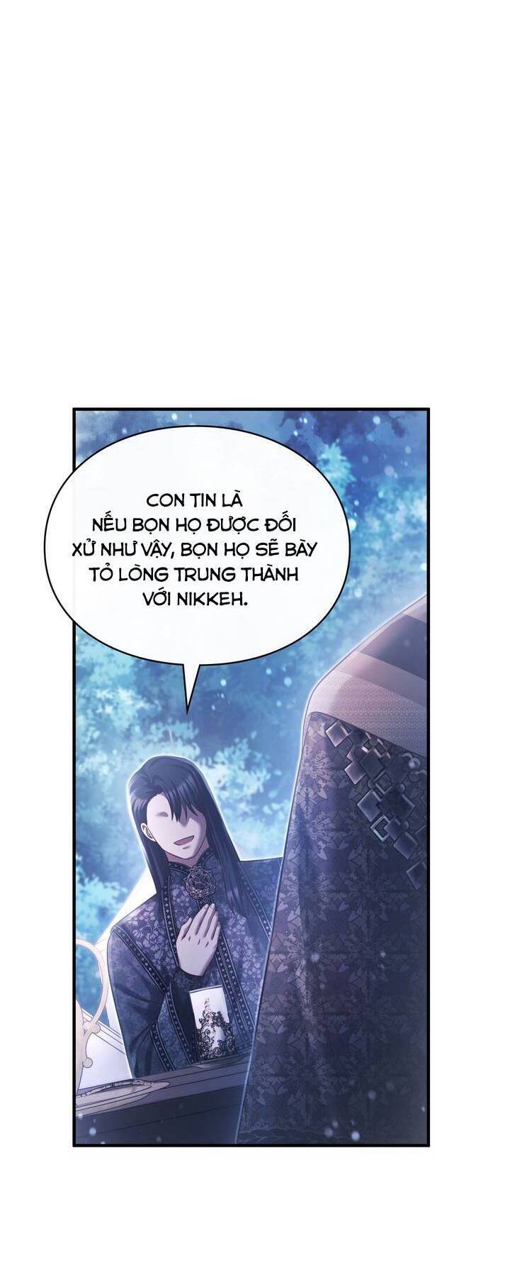 Sự Hy Sinh Của Ác Quỷ Chapter 48 - Next Chapter 49