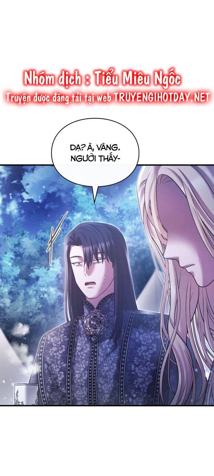 Sự Hy Sinh Của Ác Quỷ Chapter 48 - Next Chapter 49