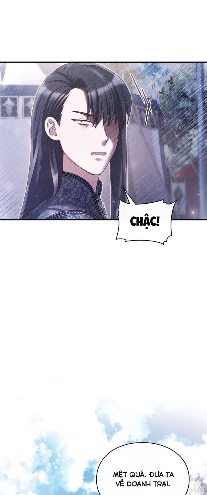 Sự Hy Sinh Của Ác Quỷ Chapter 49 - Next Chapter 50