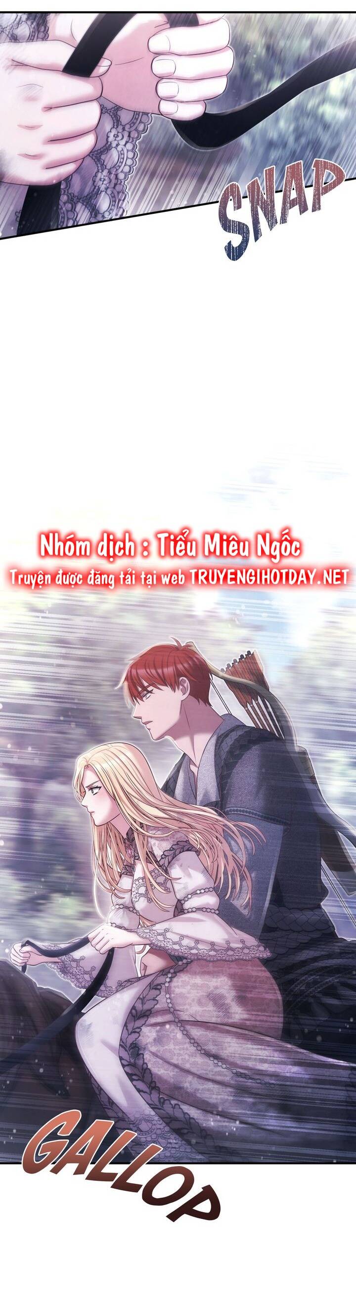 Sự Hy Sinh Của Ác Quỷ Chapter 49 - Next Chapter 50