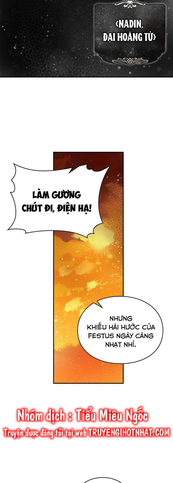 Sự Hy Sinh Của Ác Quỷ Chapter 5.2 - Next Chapter 5.2