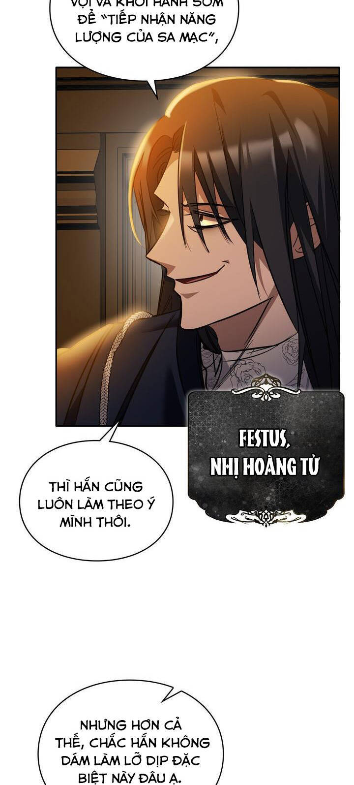 Sự Hy Sinh Của Ác Quỷ Chapter 5.2 - Next Chapter 5.2