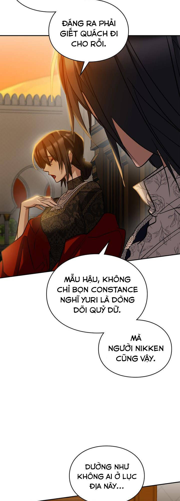 Sự Hy Sinh Của Ác Quỷ Chapter 5.2 - Next Chapter 5.2