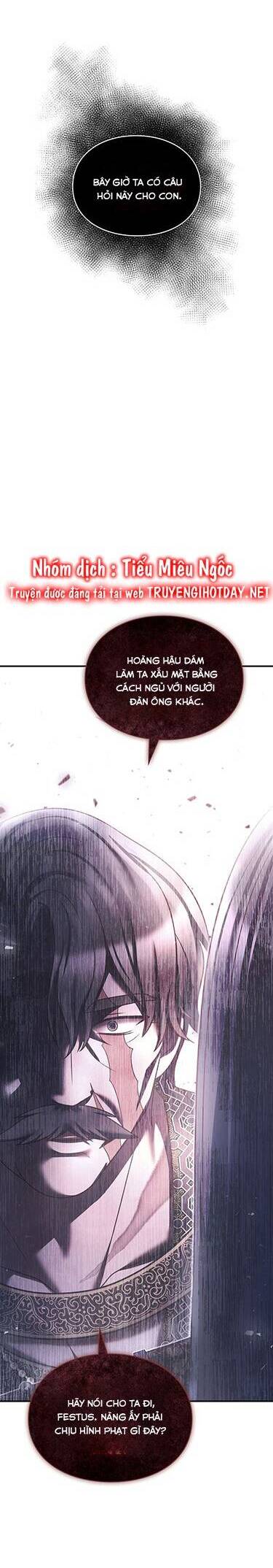 Sự Hy Sinh Của Ác Quỷ Chapter 53 - Next Chapter 54