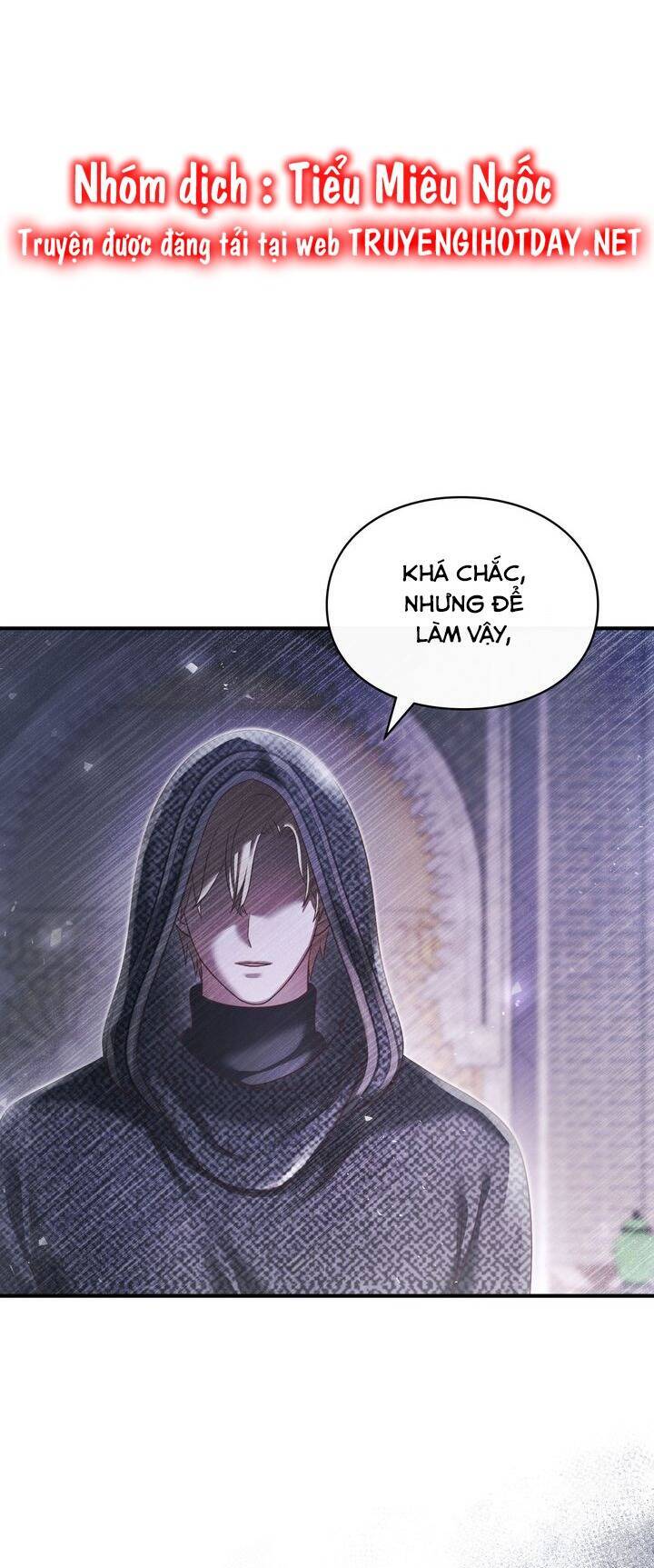 Sự Hy Sinh Của Ác Quỷ Chapter 55 - Next Chapter 56