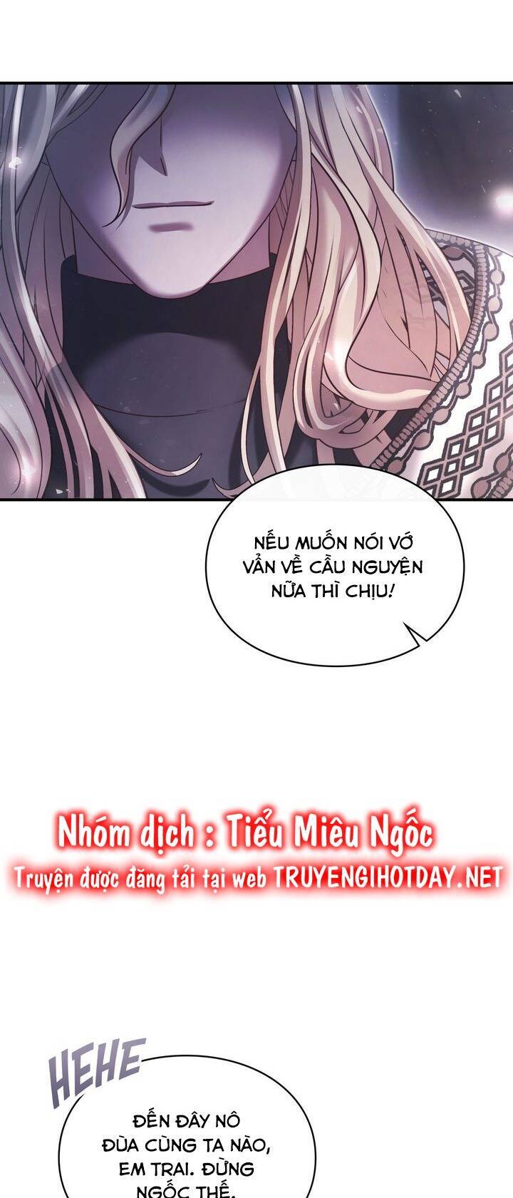 Sự Hy Sinh Của Ác Quỷ Chapter 55 - Next Chapter 56