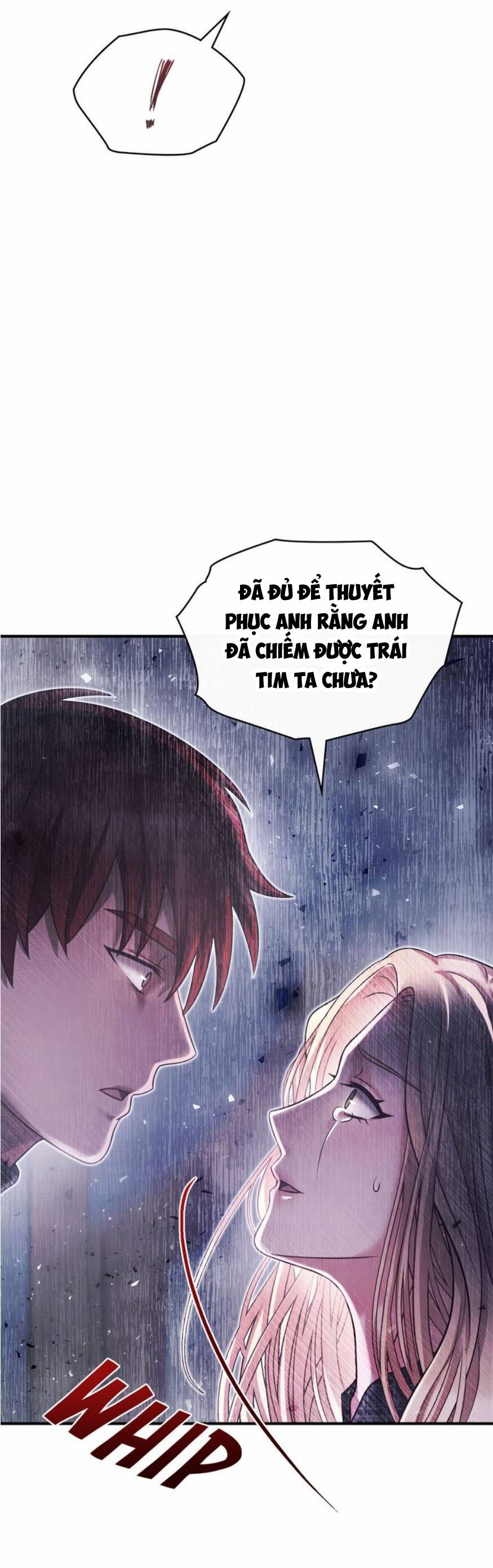 Sự Hy Sinh Của Ác Quỷ Chapter 59 - Next Chapter 60