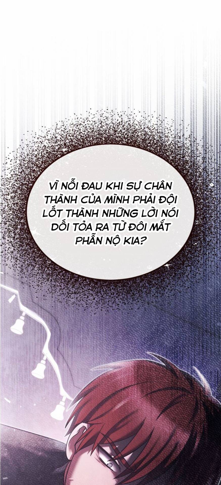 Sự Hy Sinh Của Ác Quỷ Chapter 59 - Next Chapter 60