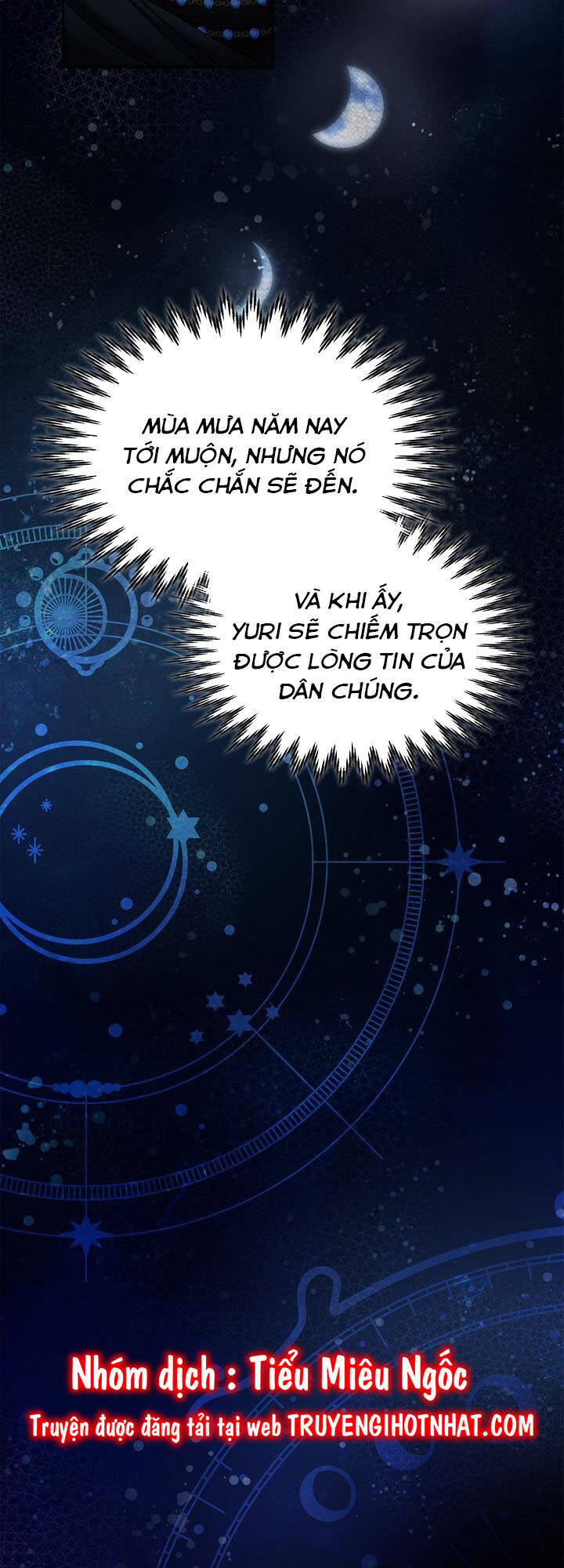 Sự Hy Sinh Của Ác Quỷ Chapter 6.2 - Next Chapter 6.2