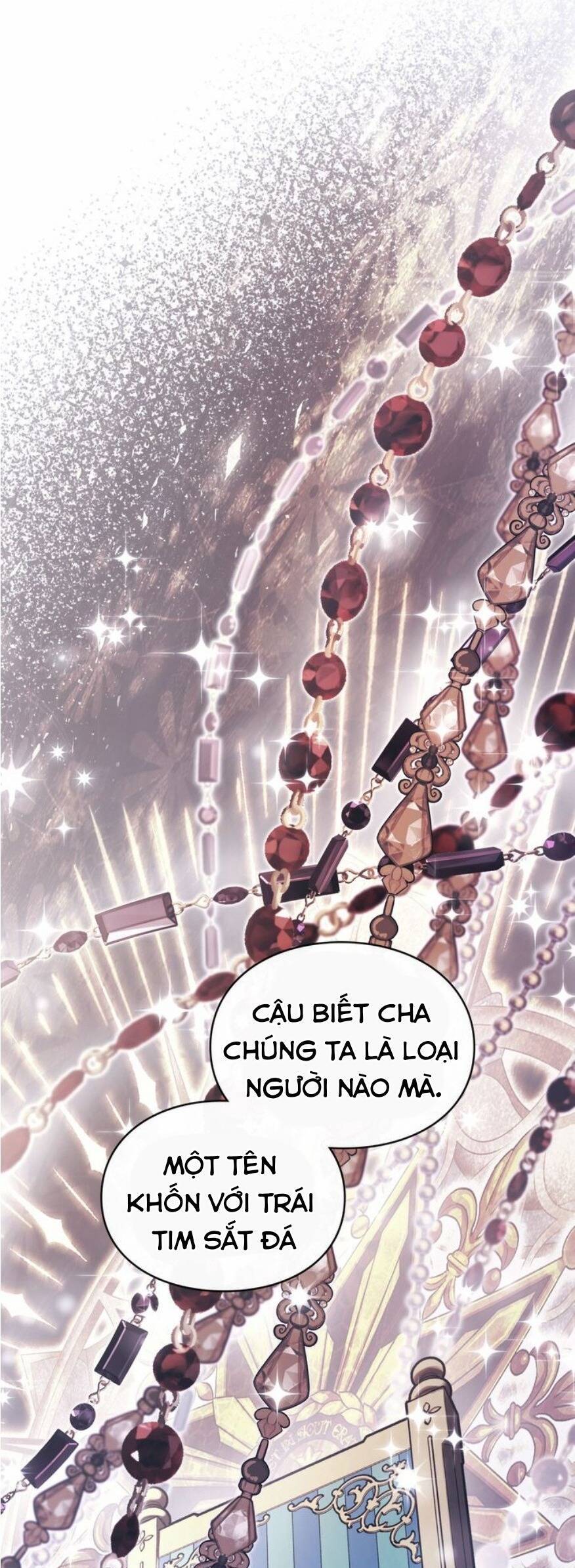 Sự Hy Sinh Của Ác Quỷ Chapter 60 - Next 