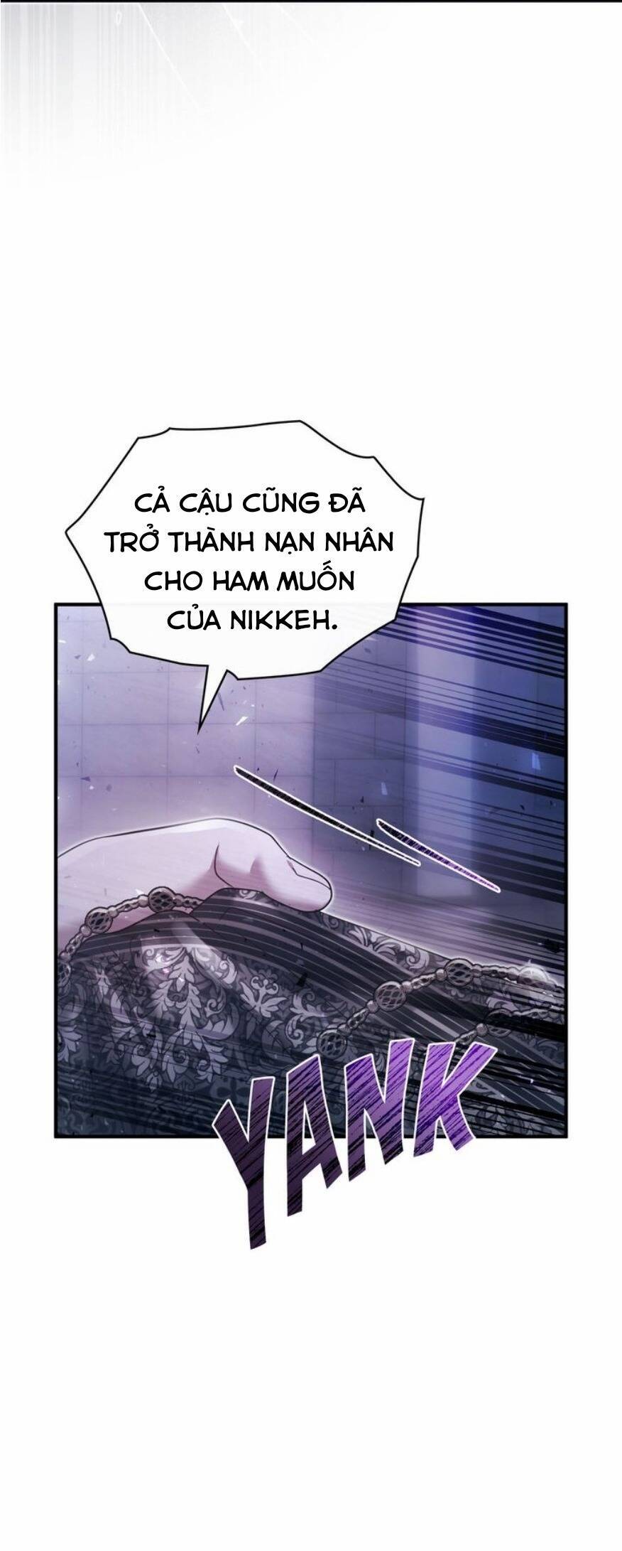 Sự Hy Sinh Của Ác Quỷ Chapter 60 - Next 