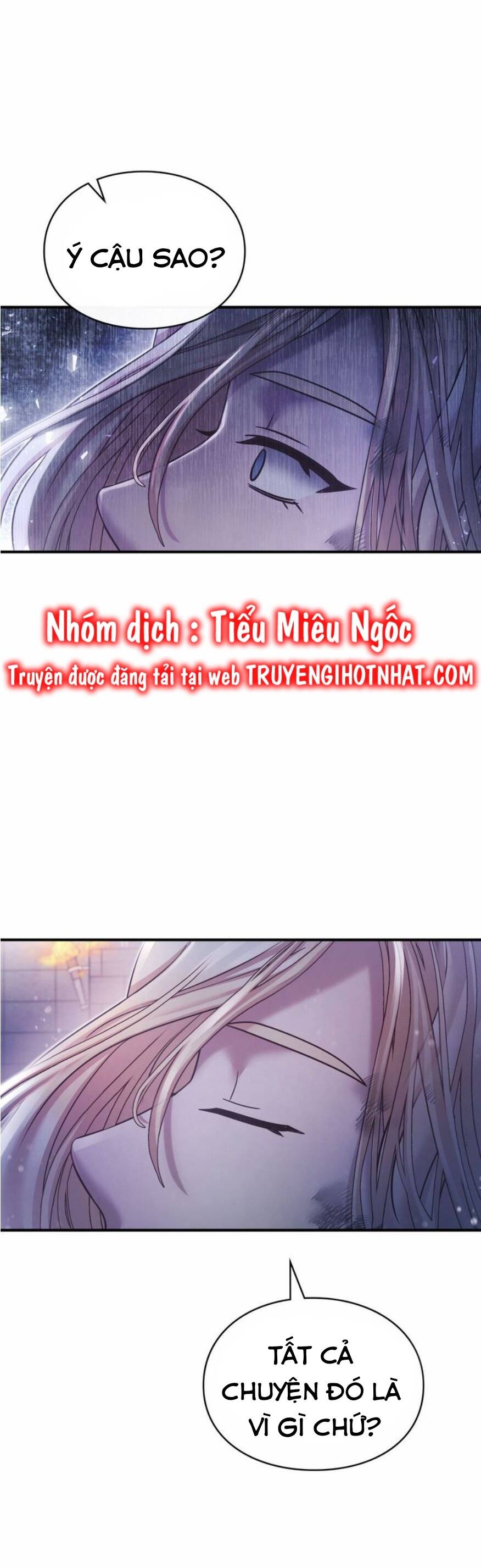 Sự Hy Sinh Của Ác Quỷ Chapter 60 - Next 