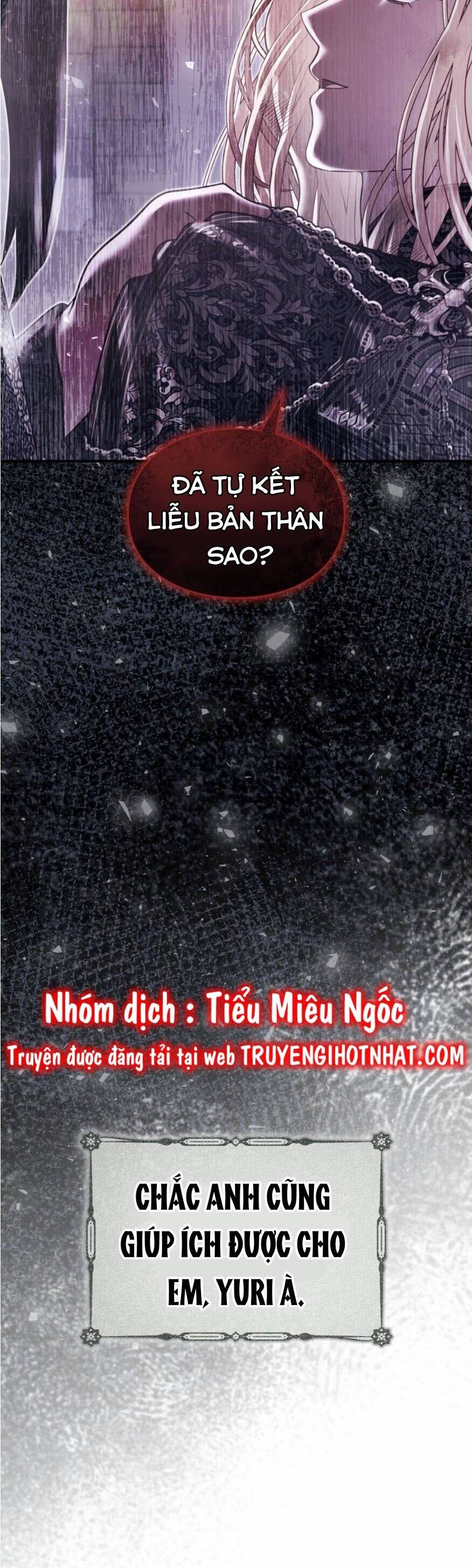 Sự Hy Sinh Của Ác Quỷ Chapter 60 - Next 